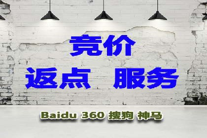 SEM代运营服务公司案例：精准定位客户群体